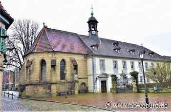 Kronacher Bürgerspital - Ein Ort der Hilfe für alle Lebenslagen - Neue Presse Coburg