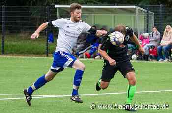 A-Klasse 5 Kronach: Die Zwischenbilanz zur Winterpause 2021/22 - Fränkischer Tag