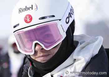 Canada's Mikael Kingsbury wins moguls gold at World Cup in Mont-Tremblant - Rocky Mountain Outlook