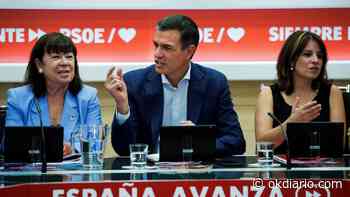 Sánchez activa un ‘comité de crisis’ en Ferraz para intentar salvar la reforma laboral en el Co... - Okdiario