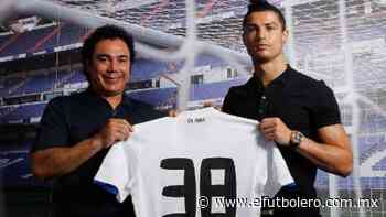La única jugada que Cristiano Ronaldo imitó de Hugo Sánchez y le pidió consejos - El Futbolero México