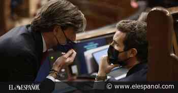 El PP anuncia una ofensiva parlamentaria para que Sánchez cese a Garzón al frente de Consumo - EL ESPAÑOL