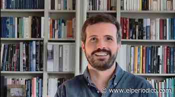 Casado dice que Sánchez solo ha derogado "el 10%" de la reforma laboral, pero mantiene su voto en contra - El Periódico