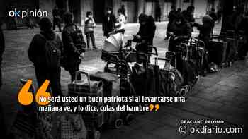 ¿Qué puede hacer usted por Sánchez? - Okdiario