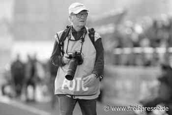 CFC-Fußballer trauern um Karl Wagner - Freie Presse