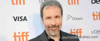 Un premier Golden Globes pour Denis Villeneuve?