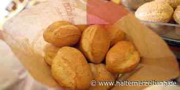 In diesen Stadtlohner Bäckereien gibt es am 3. Oktober frische Brötchen | Stadtlohn - Halterner Zeitung
