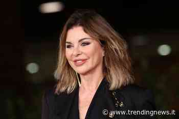 Alba Parietti, il gravissimo incidente stradale: “Siamo vivi per miracolo” - TrendingNews.it