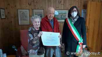 Da oltre 70 anni insieme alla sua amata Alba: l'ex partigiano Pasquino compie il secolo di vita - ForlìToday