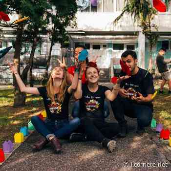 Il Servizio Civile Universale presso la Cooperativa Alice di Alba è esperienza, resilienza e motivazione - https://ilcorriere.net/