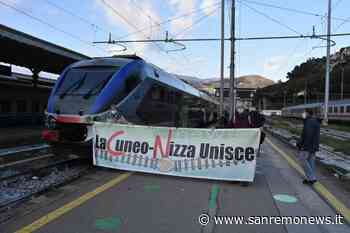 La linea Ventimiglia (Nizza)-Cuneo-Fossano inserita tra le tratte ferroviarie strategiche in Europa - SanremoNews.it