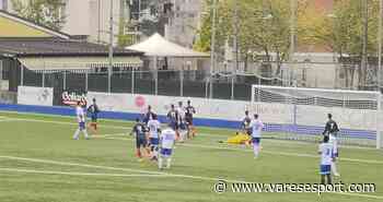 Caronnese corsara a Fossano, arriva la prima vittoria: 3-1 - VareseSport