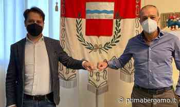 Dimitri Donati è il nuovo assessore ai Lavori pubblici di Seriate - Prima Bergamo