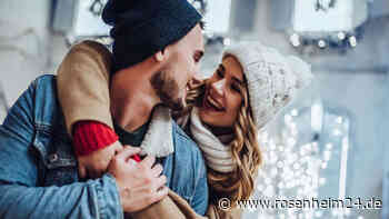 Was machen Singles am Weltknuddeltag?