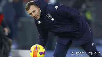 Genoa, Shevchenko verso l'esonero - Virgilio Sport