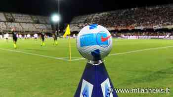 Serie A, la classifica aggiornata: Juventus a 38, il Genoa rimane a 12 - Milan News