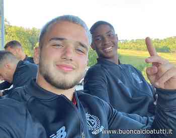 Calciomercato Genoa, trattativa per Raskin dello Standard Liegi - Buon Calcio a Tutti