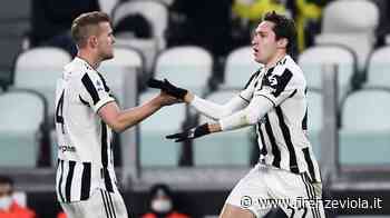 SERIE A, Le scelte di Genoa-Spezia e Roma-Juve - Firenze Viola