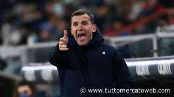 Genoa, Shevchenko debolmente positivo: in panchina contro lo Spezia ci sarà Tassotti - TUTTO mercato WEB