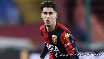 Genoa, no all’offerta del Cagliari per Melegoni - Calcio News 24
