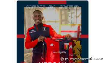 Genoa, Spors su Yeboah: 'Ci siamo aggiudicati un giocatore di grande attrattiva' - Calciomercato.com