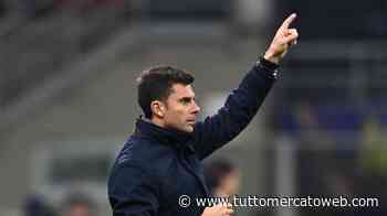 Genoa-Spezia, i convocati di Thiago Motta: rientrano pedine fondamentali per i liguri - TUTTO mercato WEB