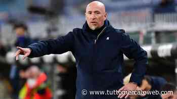 Spezia, derby col Genoa decisivo per Thiago Motta: preallertato Rolando Maran - TUTTO mercato WEB