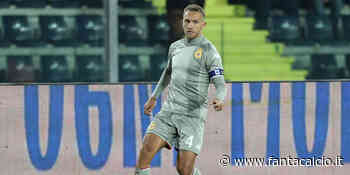 Sorriso Genoa, Criscito a disposizione: è negativo al Coronavirus - Fantacalcio ®