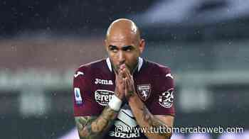 Genoa, virata su Zaza per l'attacco. Anche il Bologna si è fatto avanti per lui - TUTTO mercato WEB