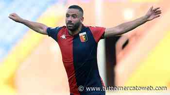 Genoa, sirene per Biraschi e Masiello: il primo piace al Cagliari, il secondo alla Salernitana - TUTTO mercato WEB