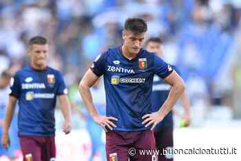 Calciomercato Genoa, Piatek ha scelto la Fiorentina. Riparte la ricerca dell’attaccante - Buon Calcio a Tutti