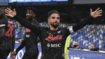 Calciomercato, tutte le trattative: deciso il futuro di Insigne, il Genoa attende Piatek - QUOTIDIANO NAZIONALE