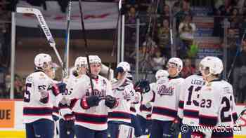 Two more Sask. WHL teams cleared to resume activities after COVID-induced pause
