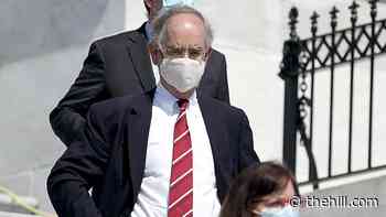 Rep. Jim Cooper becomes latest lawmaker to test COVID-19 positive
