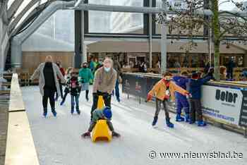 Slotweekend Winter in Antwerpen: “De Nederlanders hebben ons seizoen gered”