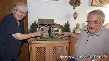 Bedrohtes Kulturgut - Süddeutsche Zeitung