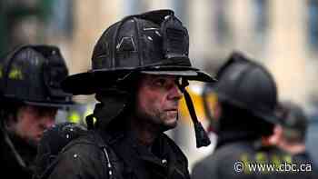 New York City's deadliest fire in decades was caused by faulty space heater, officials say