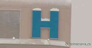 Dementia patient transferred from Alberta hospital ends up at wrong address