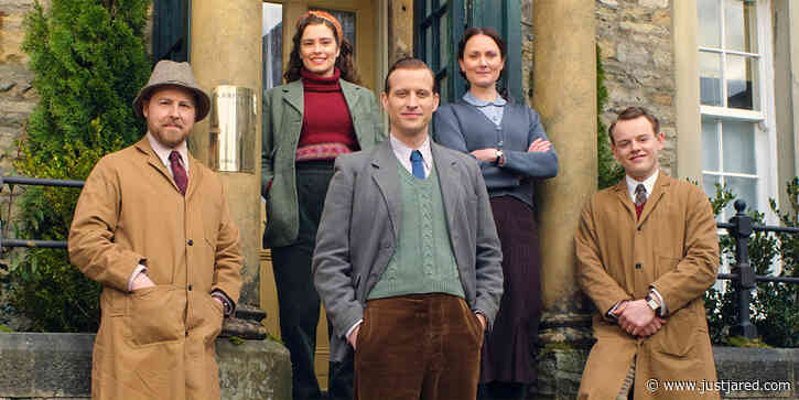 Masterpiece Renews 'All Creatures Great & Small' For Two More Seasons
