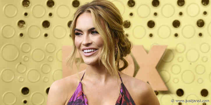 Chrishell Stause Says She's Working On Her 'Annoying' Personality After Reading Comments About It