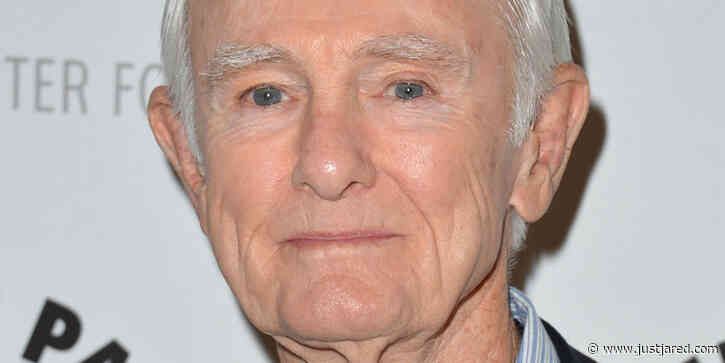 Dick Carson Dead - Emmy-Winning Director Dies at 92