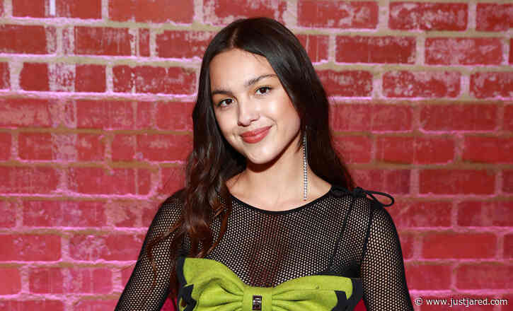 Olivia Rodrigo Shares a Video on 'Drivers License' Anniversary, the Song 'That Changed My Whole Life'
