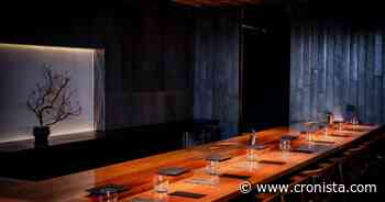 Los restaurantes omakase se expanden: 9 que se destacan en Buenos Aires y alrededores - El Cronista Comercial