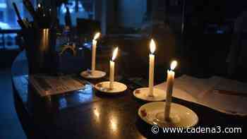 Quedan aún 6.535 hogares sin luz en Buenos Aires - Cadena 3