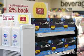 California officials warn against price gouging of home coronavirus test kits - San Francisco Chronicle