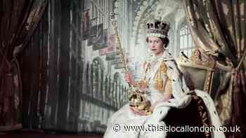 Plans for Queen's Platinum Jubilee celebrations revealed- see the full programme here