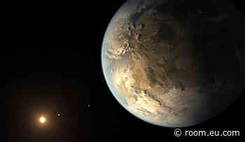 Iron might be key for finding life on other worlds, new study says - ROOM Space Journal