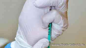 Drei Tage pro Woche: Kreis eröffnet neue Impfstelle in Bremm - Rhein-Zeitung