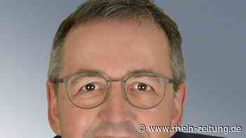 Bürgermeisterwahl: Zeller CDU schickt Frank Koch ins Rennen - Rhein-Zeitung