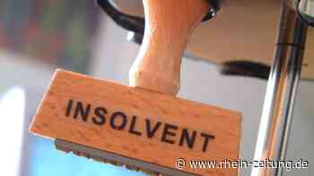 Unternehmen in Cochem-Zell trotzen der Pandemie: Zahl der Betriebsinsolvenzen weiter rückläufig - Rhein-Zeitung